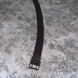 Miu Miu belt